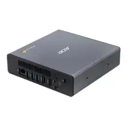 Acer Chromebox CXI4 - Mini PC - 1 x Core i5 10210U - 1.6 GHz - RAM 8 Go - flash - eMMC 128 Go - UHD Gr... (DT.Z1SEF.003)_5